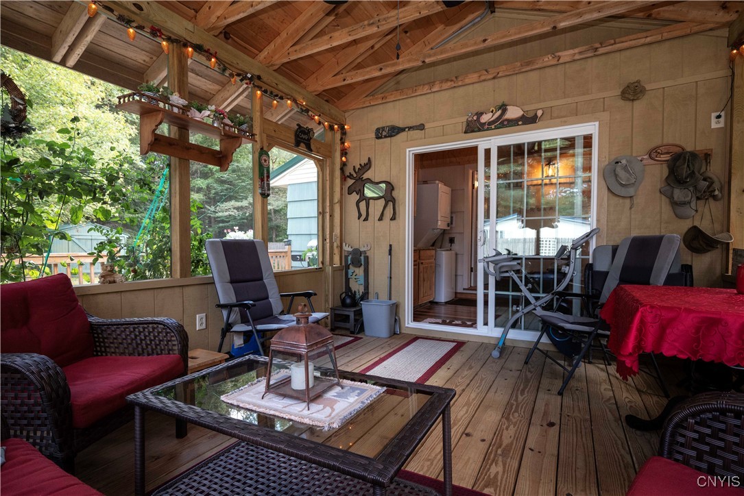 7214 Irish Settlement Road Forestport, NY 13338 - Photo 27 of 50