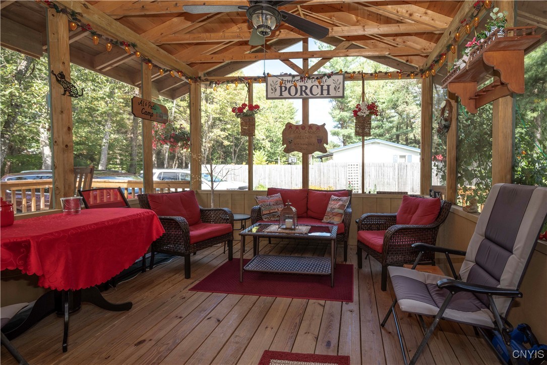 7214 Irish Settlement Road Forestport, NY 13338 - Photo 28 of 50