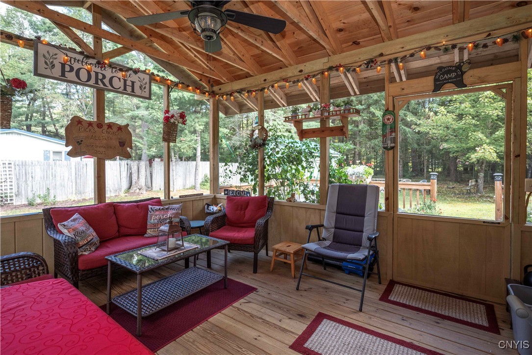 7214 Irish Settlement Road Forestport, NY 13338 - Photo 29 of 50