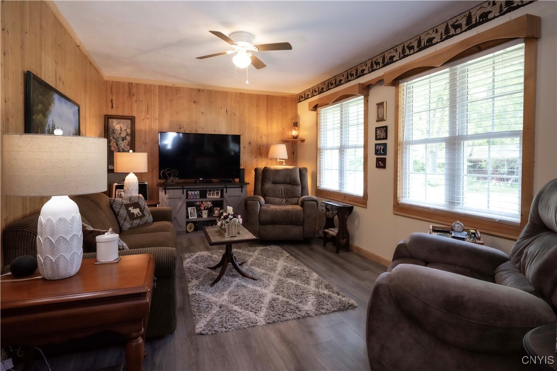 7214 Irish Settlement Road Forestport, NY 13338 - Photo 30 of 50