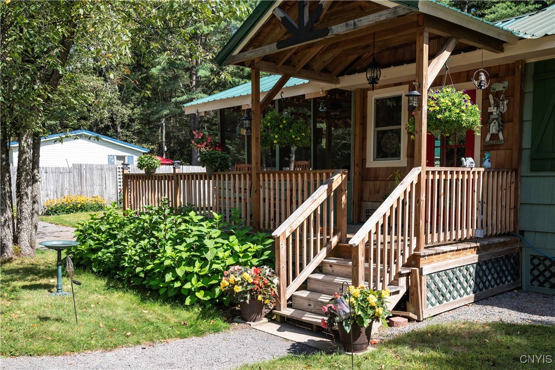 7214 Irish Settlement Road Forestport, NY 13338 - Photo 3 of 50