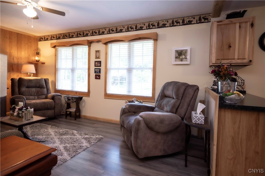 7214 Irish Settlement Road Forestport, NY 13338 - Photo 31 of 50