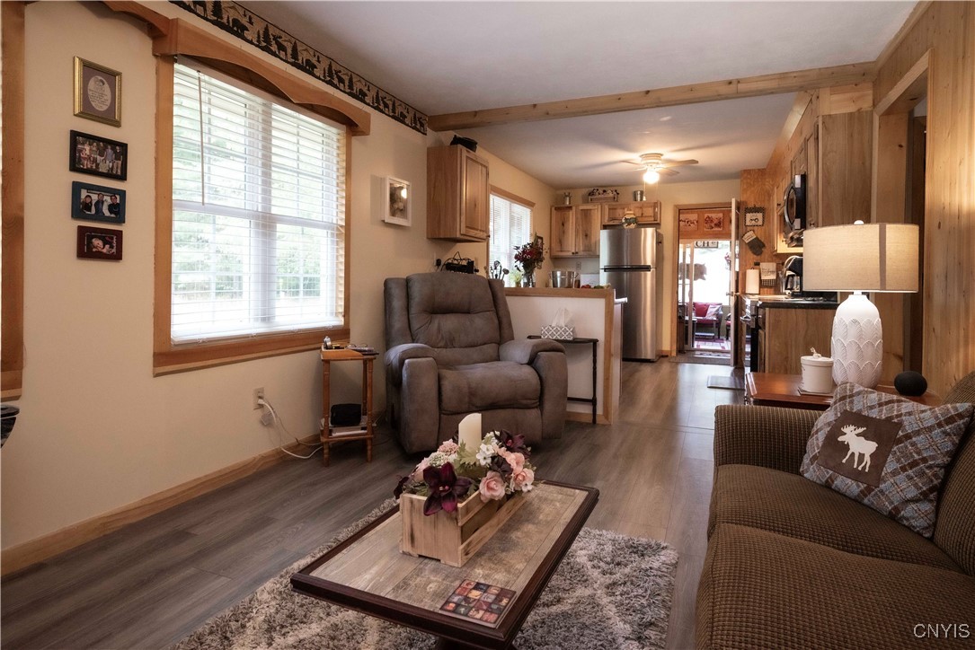 7214 Irish Settlement Road Forestport, NY 13338 - Photo 32 of 50