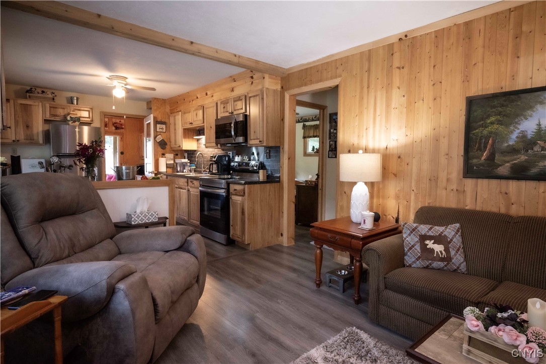 7214 Irish Settlement Road Forestport, NY 13338 - Photo 33 of 50