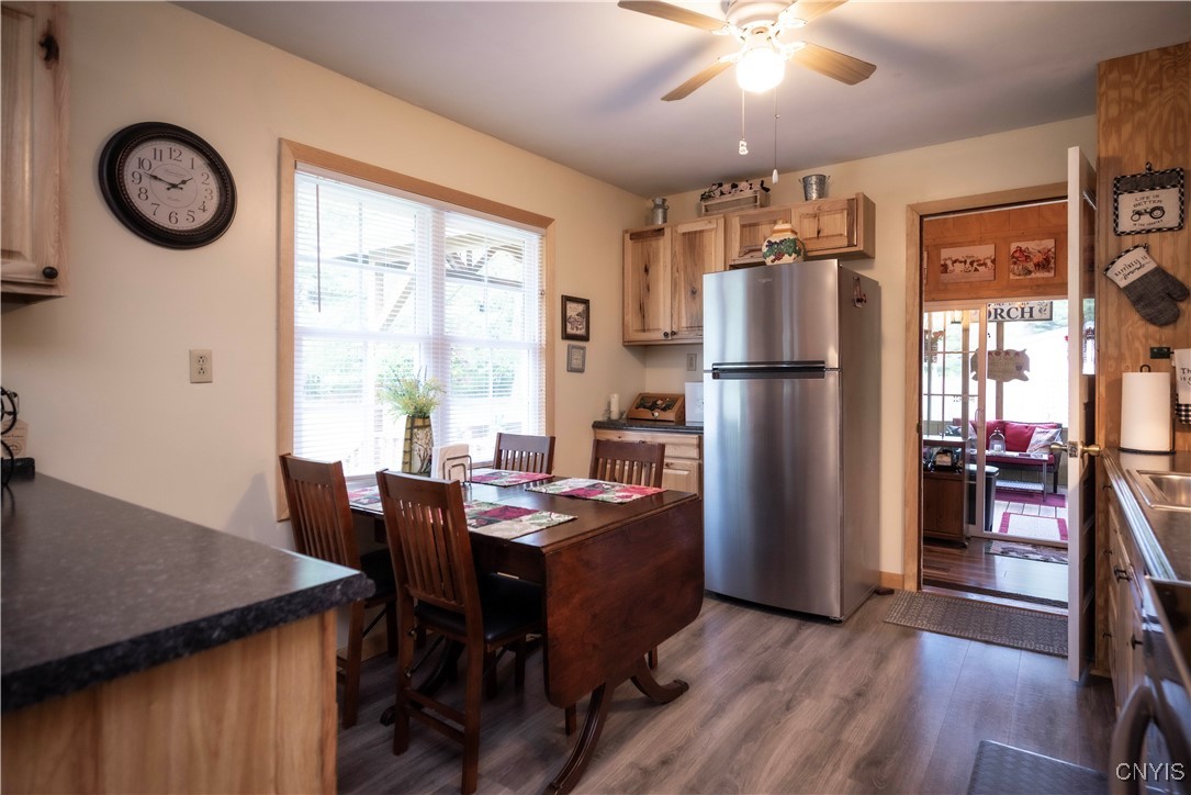 7214 Irish Settlement Road Forestport, NY 13338 - Photo 35 of 50