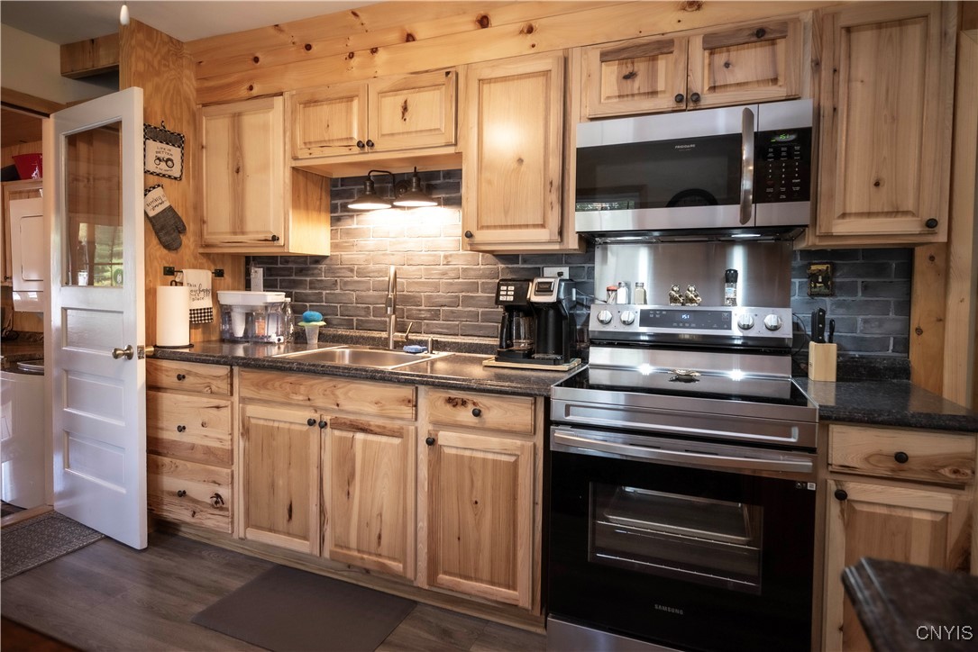 7214 Irish Settlement Road Forestport, NY 13338 - Photo 36 of 50