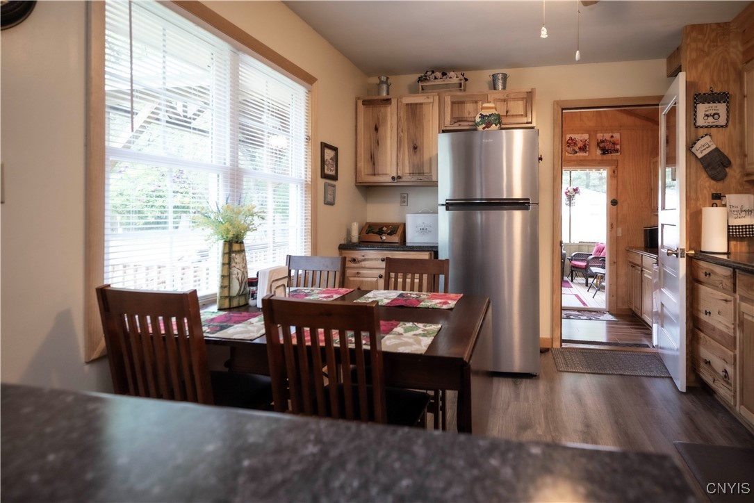 7214 Irish Settlement Road Forestport, NY 13338 - Photo 37 of 50