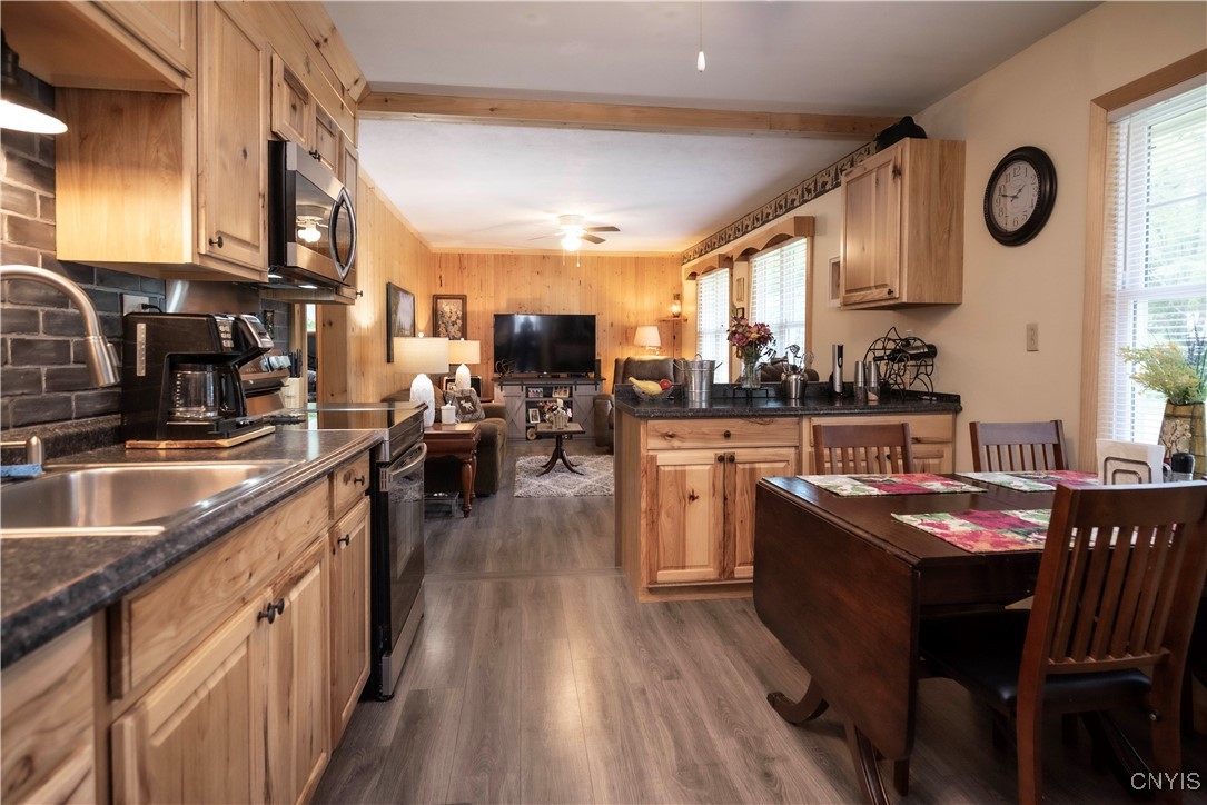 7214 Irish Settlement Road Forestport, NY 13338 - Photo 39 of 50