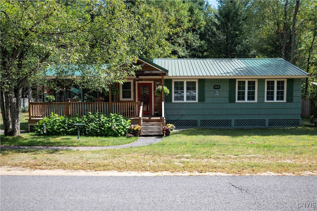 7214 Irish Settlement Road Forestport, NY 13338 - Photo 4 of 50