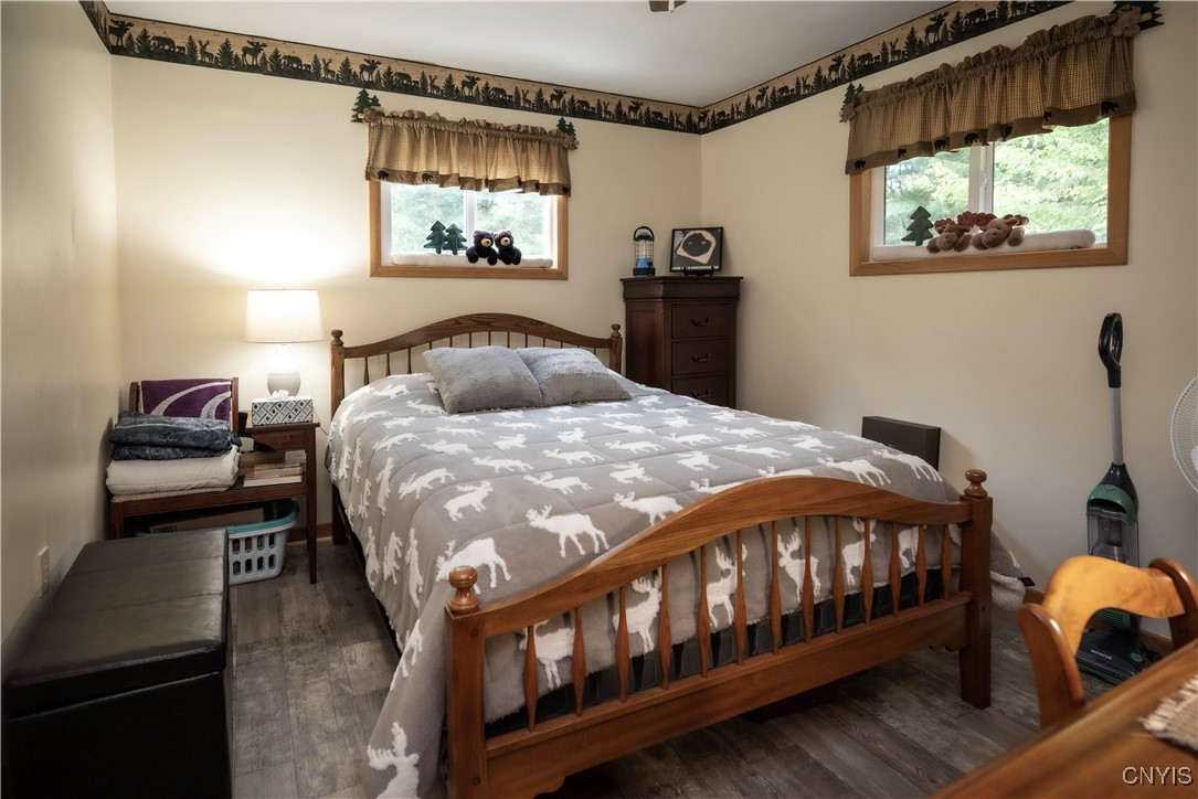 7214 Irish Settlement Road Forestport, NY 13338 - Photo 44 of 50