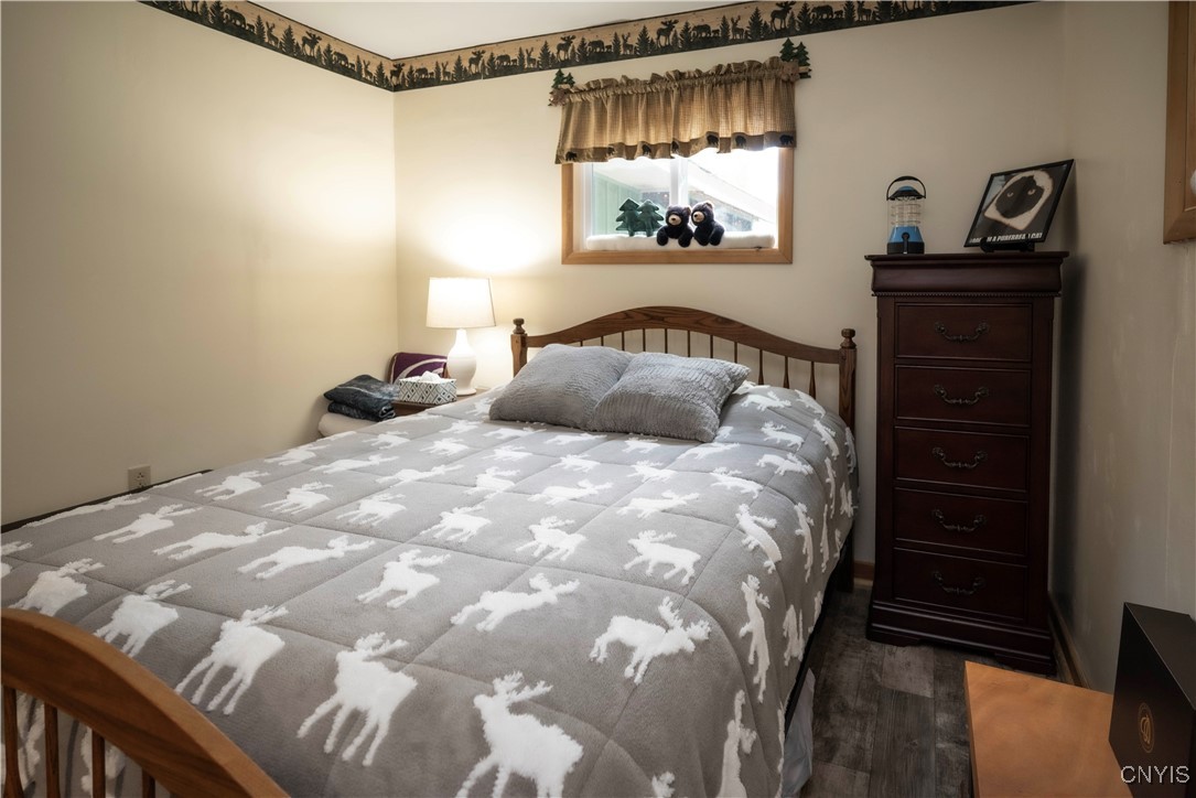 7214 Irish Settlement Road Forestport, NY 13338 - Photo 45 of 50