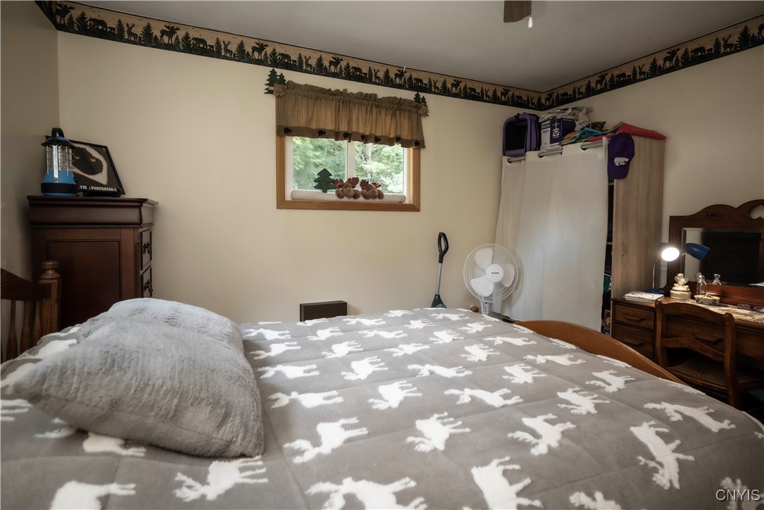 7214 Irish Settlement Road Forestport, NY 13338 - Photo 46 of 50