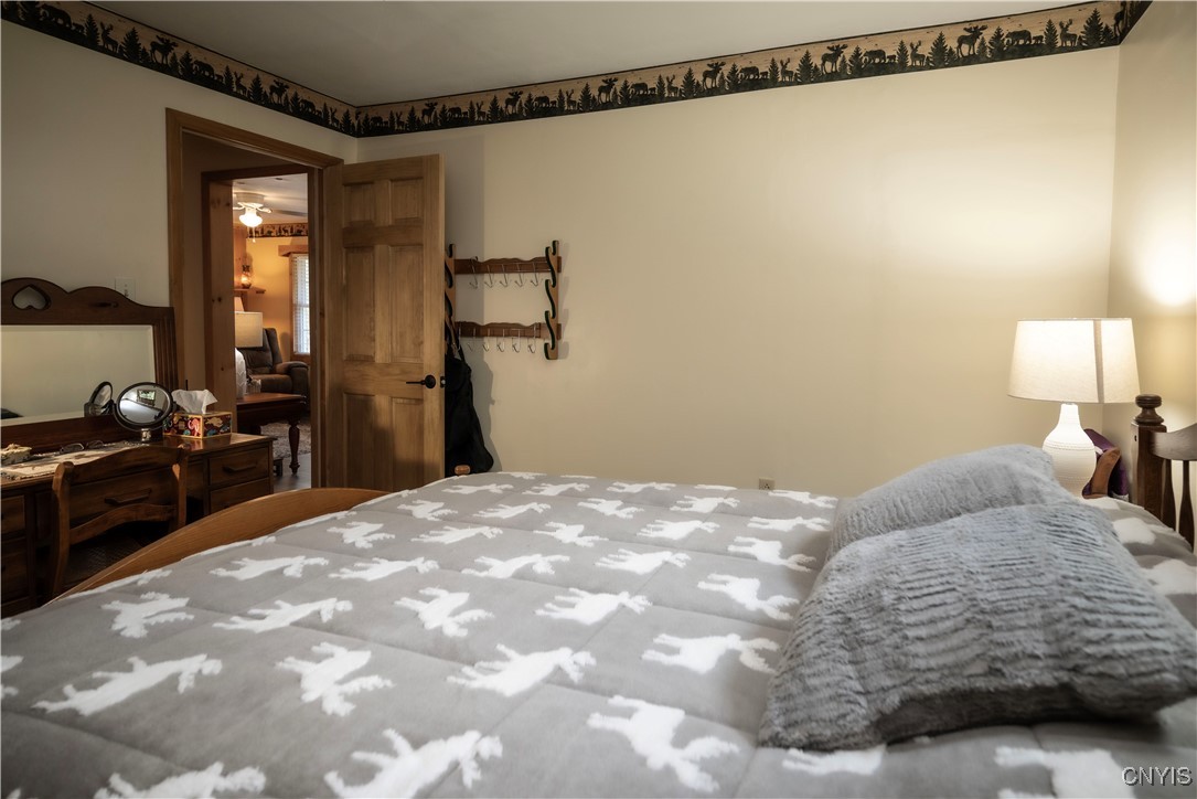 7214 Irish Settlement Road Forestport, NY 13338 - Photo 47 of 50