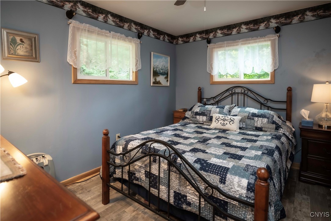 7214 Irish Settlement Road Forestport, NY 13338 - Photo 48 of 50