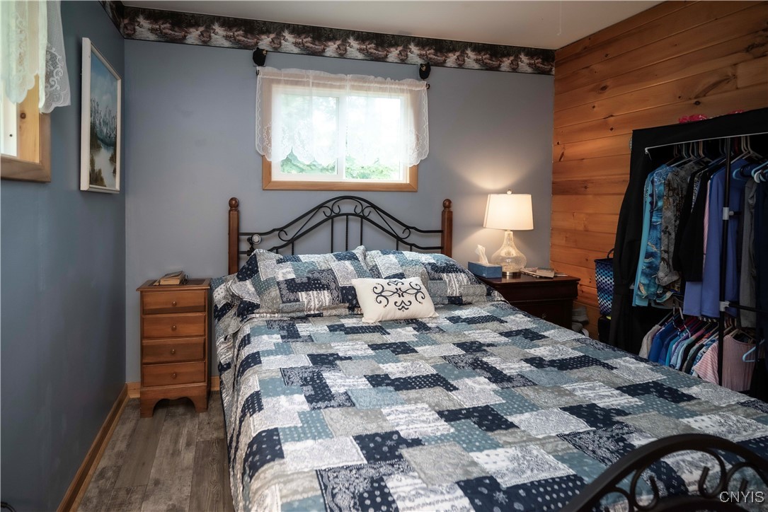 7214 Irish Settlement Road Forestport, NY 13338 - Photo 49 of 50