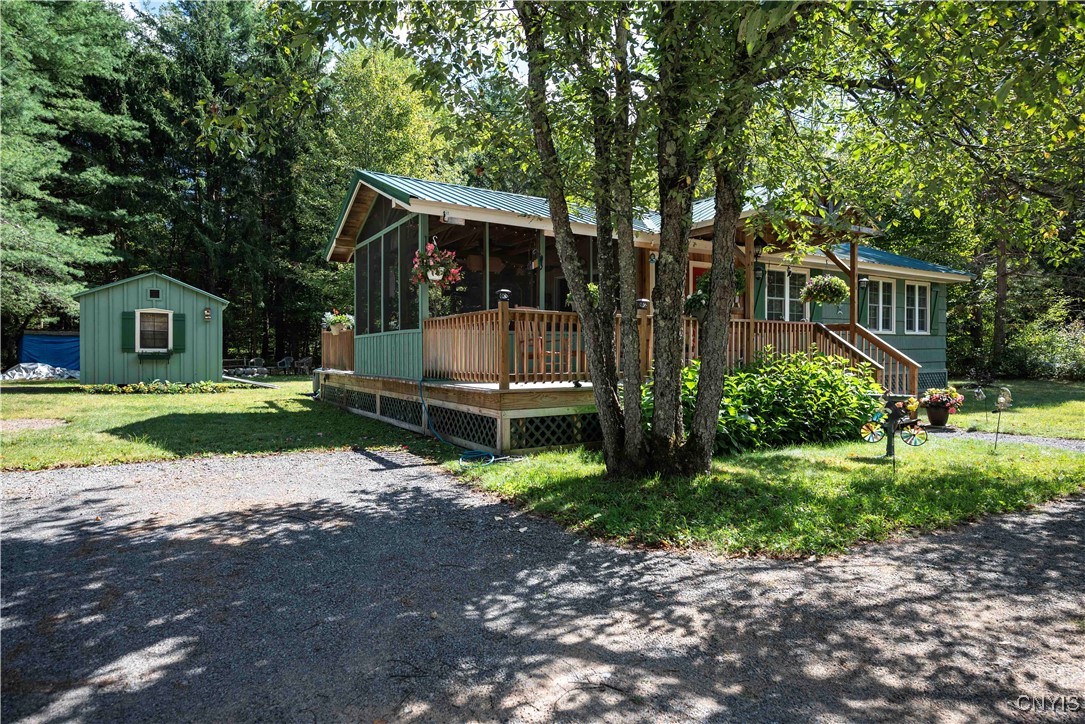 7214 Irish Settlement Road Forestport, NY 13338 - Photo 5 of 50