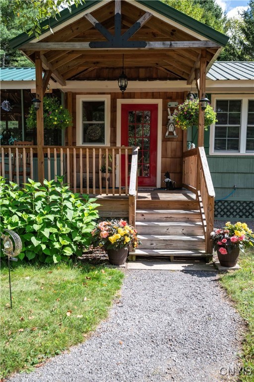 7214 Irish Settlement Road Forestport, NY 13338 - Photo 6 of 50