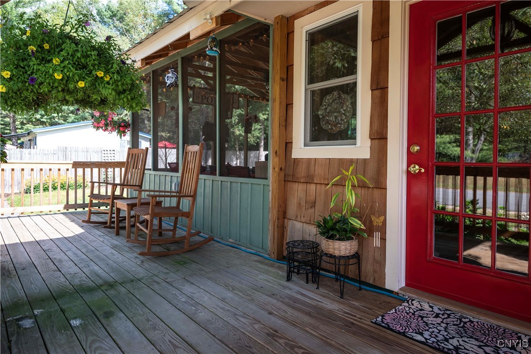 7214 Irish Settlement Road Forestport, NY 13338 - Photo 7 of 50