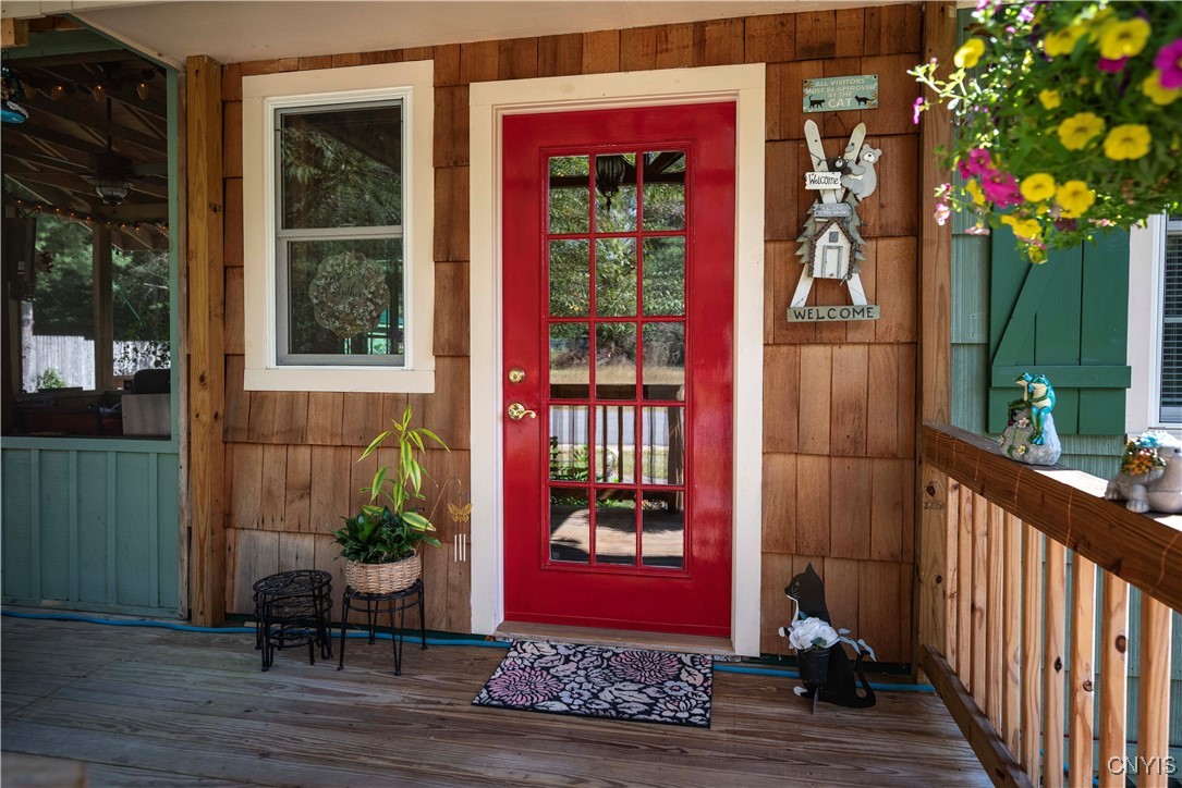 7214 Irish Settlement Road Forestport, NY 13338 - Photo 8 of 50