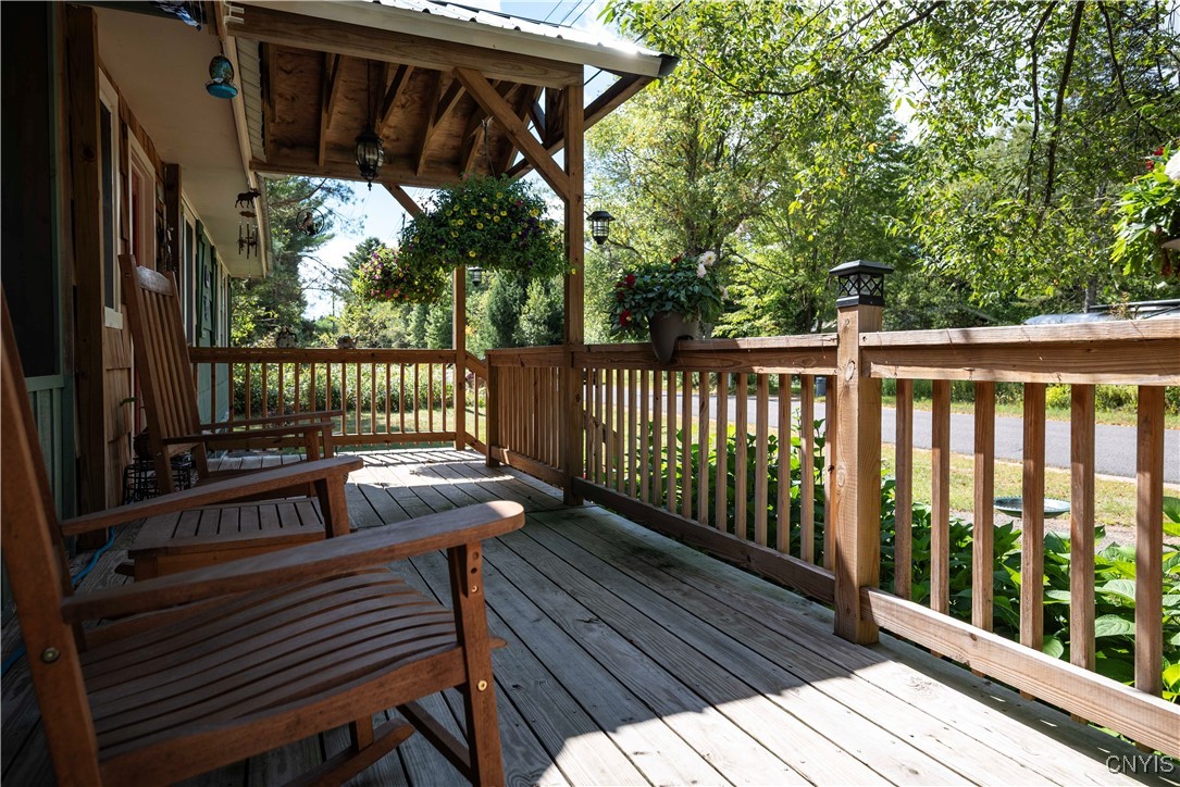 7214 Irish Settlement Road Forestport, NY 13338 - Photo 9 of 50