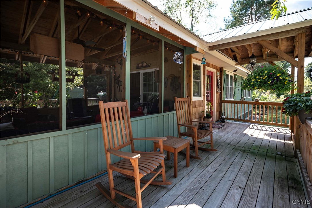 7214 Irish Settlement Road Forestport, NY 13338 - Photo 10 of 50