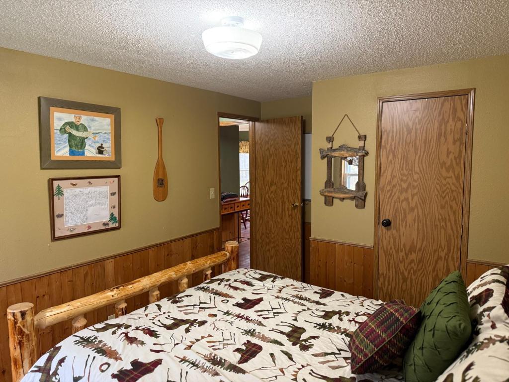 22880 Sunny Beach Road Northeast Kelliher, MN 56650 - Photo 40 of 73