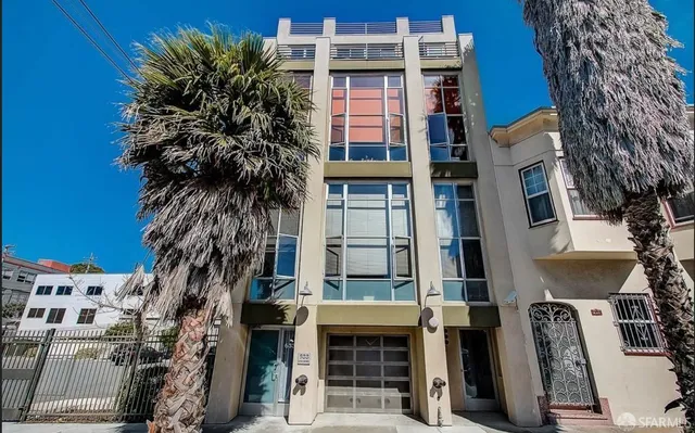 $1,049,000 | 633 Hampshire Street, Unit 5, San Francisco, CA 94110