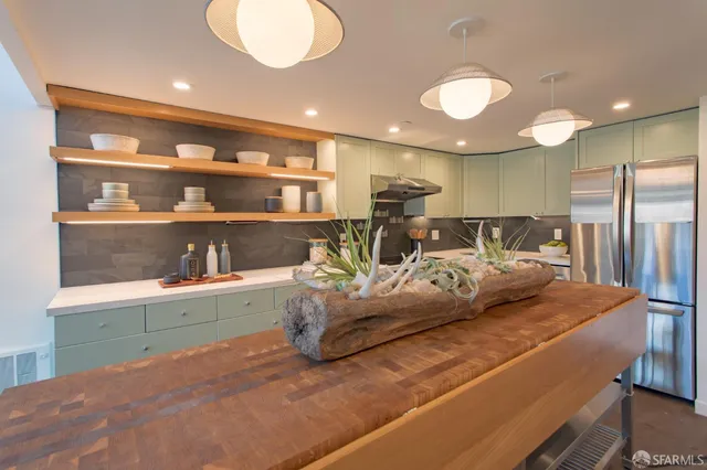 $1,049,000 | 633 Hampshire Street, Unit 5, San Francisco, CA 94110