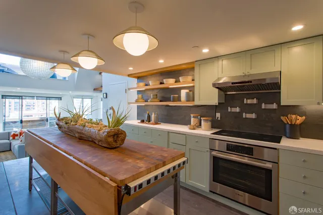 $1,049,000 | 633 Hampshire Street, Unit 5, San Francisco, CA 94110