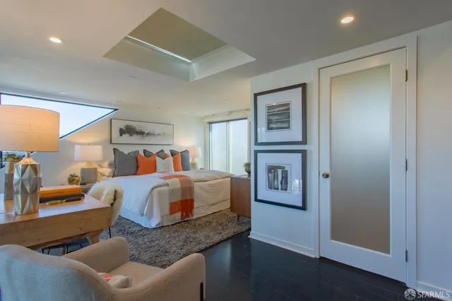 $1,049,000 | 633 Hampshire Street, Unit 5, San Francisco, CA 94110