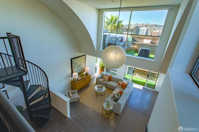 $1,049,000 | 633 Hampshire Street, Unit 5, San Francisco, CA 94110