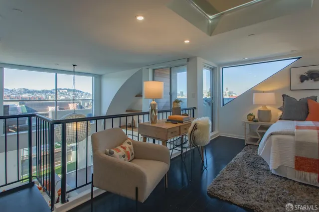 $1,049,000 | 633 Hampshire Street, Unit 5, San Francisco, CA 94110