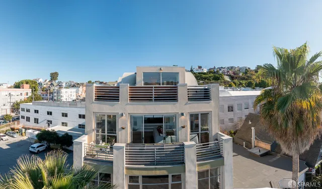 $1,049,000 | 633 Hampshire Street, Unit 5, San Francisco, CA 94110
