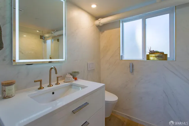 $1,049,000 | 633 Hampshire Street, Unit 5, San Francisco, CA 94110