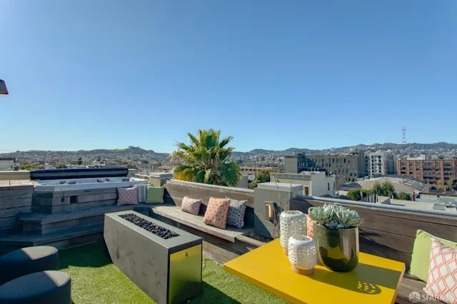 $1,049,000 | 633 Hampshire Street, Unit 5, San Francisco, CA 94110