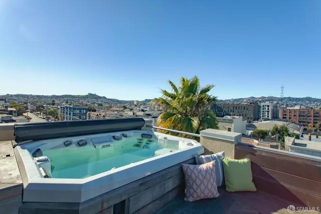 $1,049,000 | 633 Hampshire Street, Unit 5, San Francisco, CA 94110