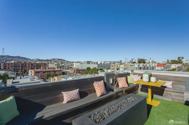 $1,049,000 | 633 Hampshire Street, Unit 5, San Francisco, CA 94110