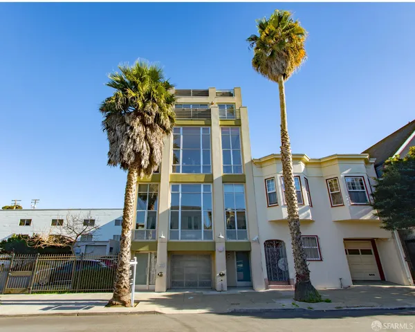 $1,049,000 | 633 Hampshire Street, Unit 5, San Francisco, CA 94110