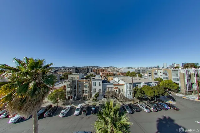 $1,049,000 | 633 Hampshire Street, Unit 5, San Francisco, CA 94110