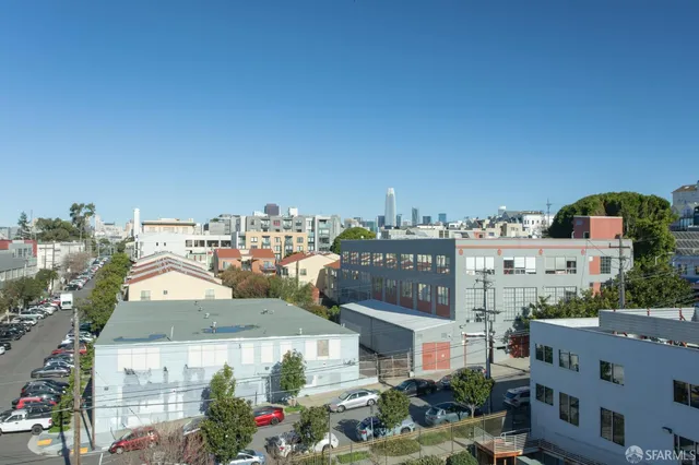 $1,049,000 | 633 Hampshire Street, Unit 5, San Francisco, CA 94110
