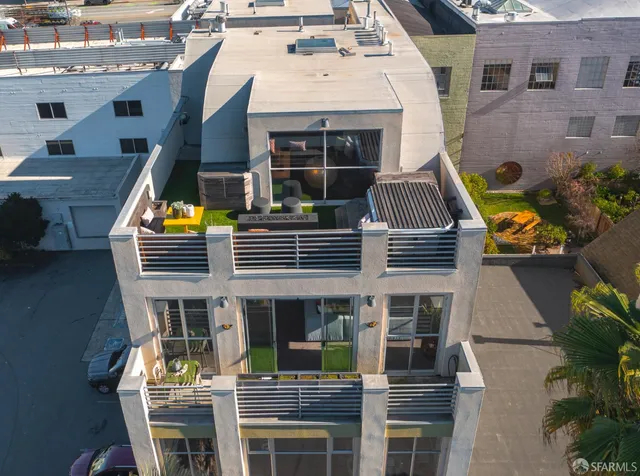 $1,049,000 | 633 Hampshire Street, Unit 5, San Francisco, CA 94110