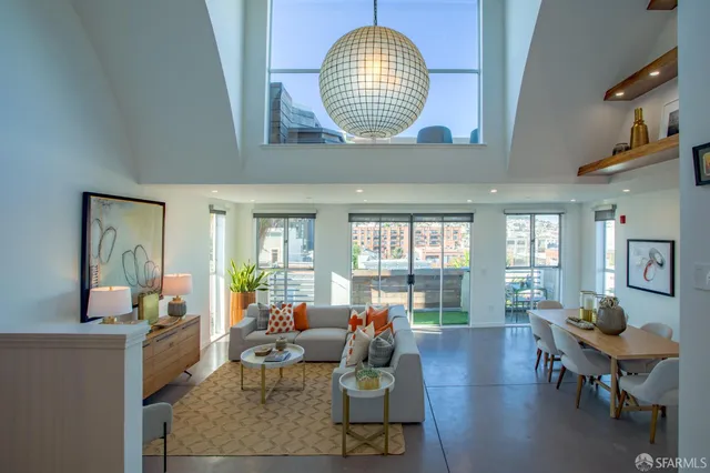 $1,049,000 | 633 Hampshire Street, Unit 5, San Francisco, CA 94110