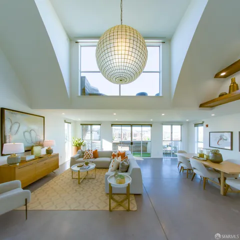 $1,049,000 | 633 Hampshire Street, Unit 5, San Francisco, CA 94110