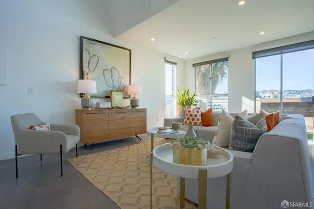 $1,049,000 | 633 Hampshire Street, Unit 5, San Francisco, CA 94110
