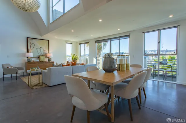 $1,049,000 | 633 Hampshire Street, Unit 5, San Francisco, CA 94110