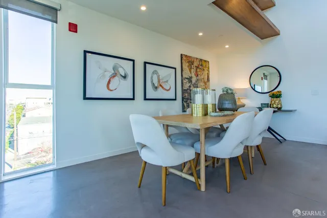 $1,049,000 | 633 Hampshire Street, Unit 5, San Francisco, CA 94110