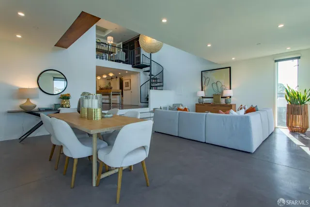 $1,049,000 | 633 Hampshire Street, Unit 5, San Francisco, CA 94110