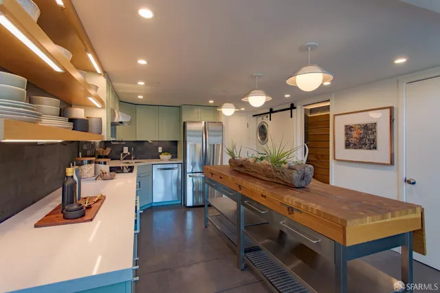 $1,049,000 | 633 Hampshire Street, Unit 5, San Francisco, CA 94110