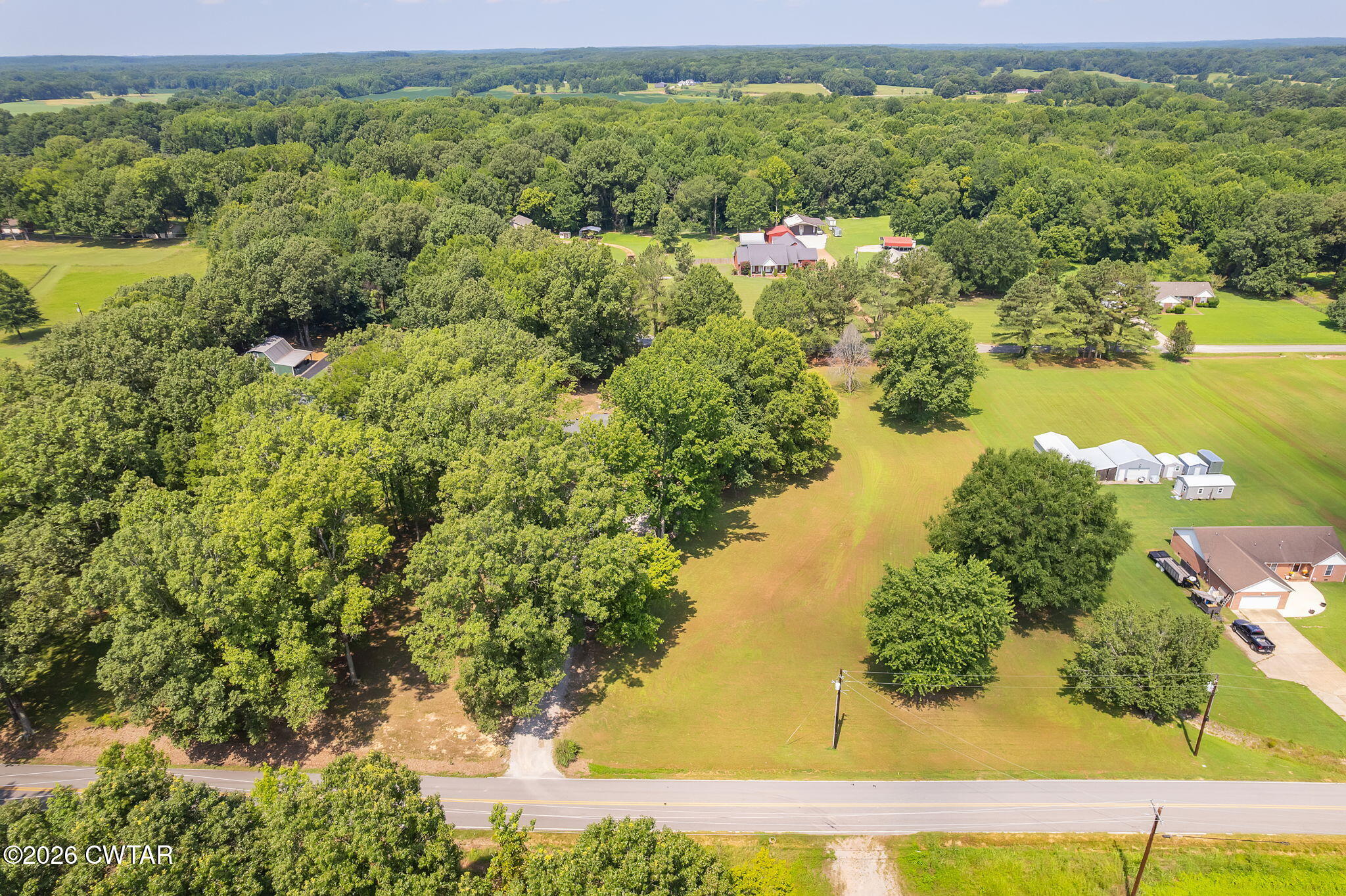 1280 Wilson School Road Henderson, TN 38340 - Photo 38 of 41 Completed-39