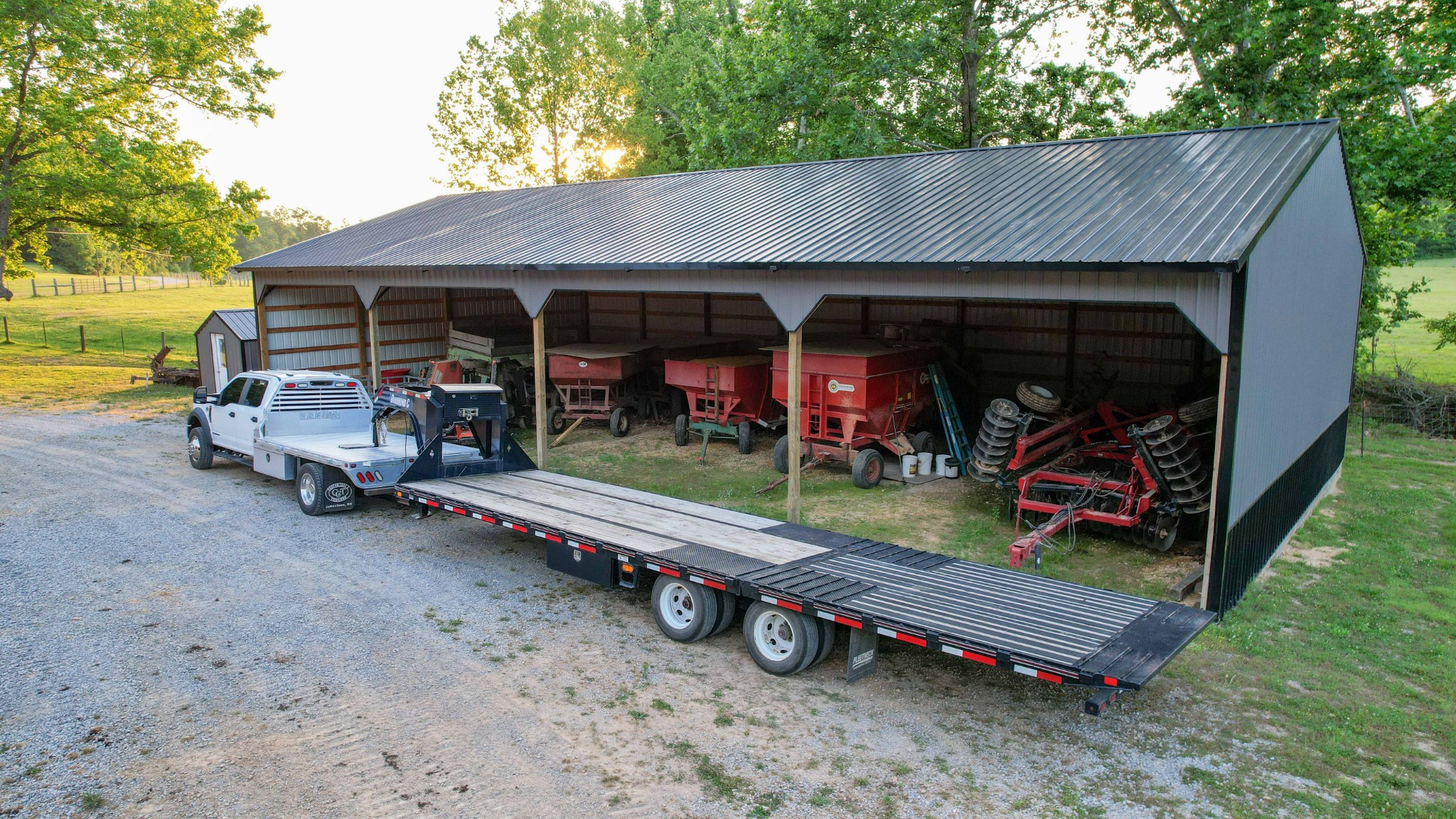 1267 Wades Branch Road Centerville, TN 37033 - Photo 45 of 73